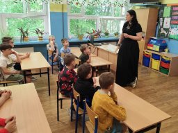 Warsztaty profilaktyczno-edukacyjne 